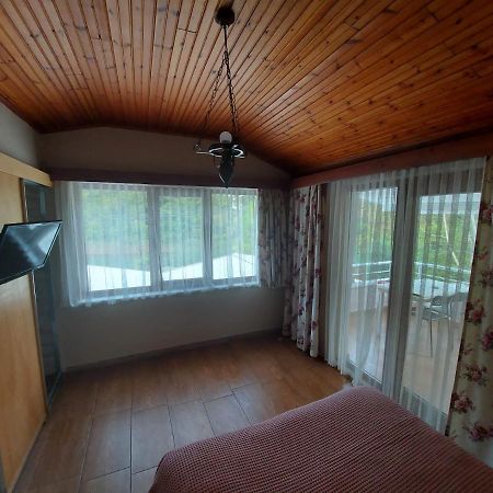 Gunes Otel Шіле Екстер'єр фото