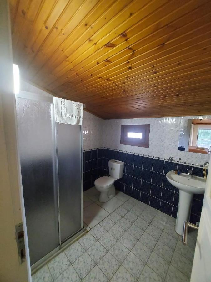 Gunes Otel Шіле Екстер'єр фото