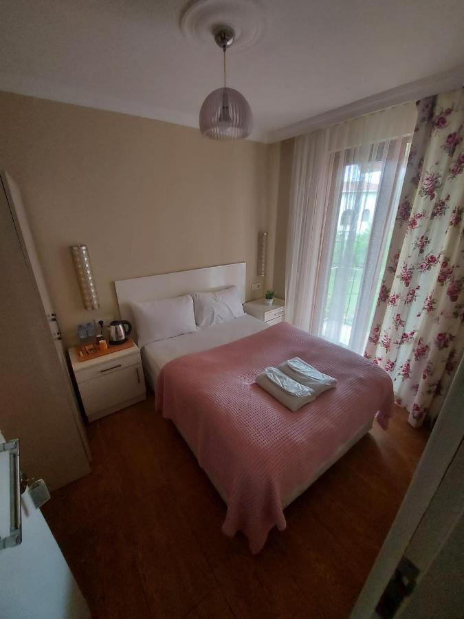 Gunes Otel Шіле Екстер'єр фото