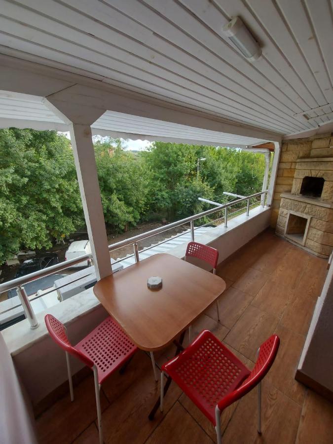 Gunes Otel Шіле Екстер'єр фото