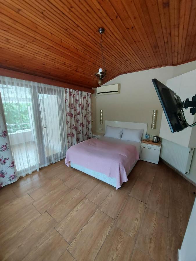 Gunes Otel Шіле Екстер'єр фото