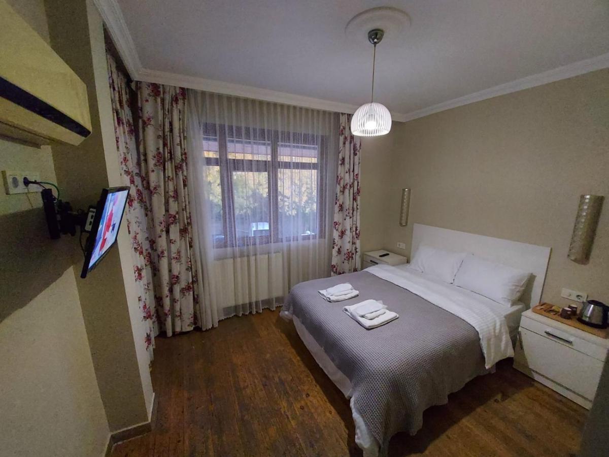 Gunes Otel Шіле Екстер'єр фото