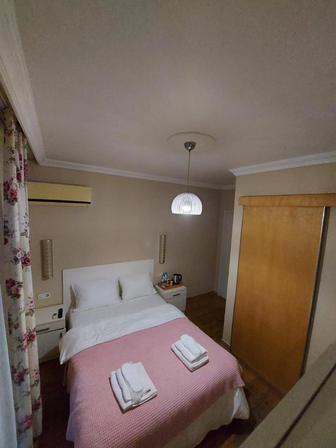 Gunes Otel Шіле Екстер'єр фото