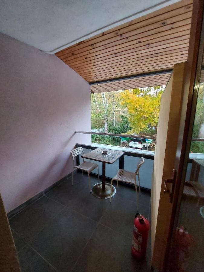 Gunes Otel Шіле Екстер'єр фото